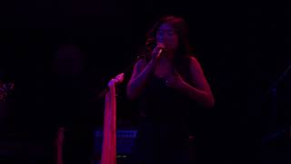 Sarah Kinsley - Black Horse (Live from Music Hall of Williamsburg) November, 2023