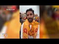 First Reaction of “Luckiest Person on Earth”, Arun Yogiraj Who Sculpted Ram Lallas Idol | News9  - 00:44 min - News - Video