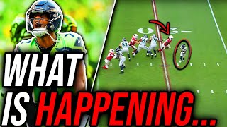 What Geno Smith is Doing Will NEVER Happen Again… NFL News (Seattle Seahawks)