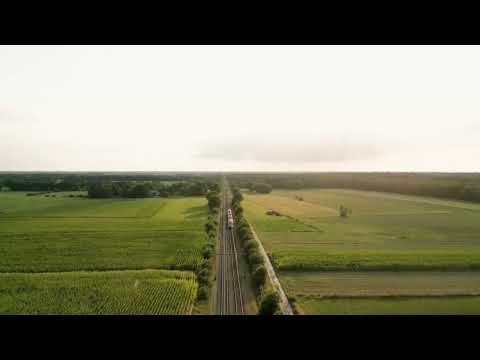 2 gether 4kids "Zugfahrt des Lebens"