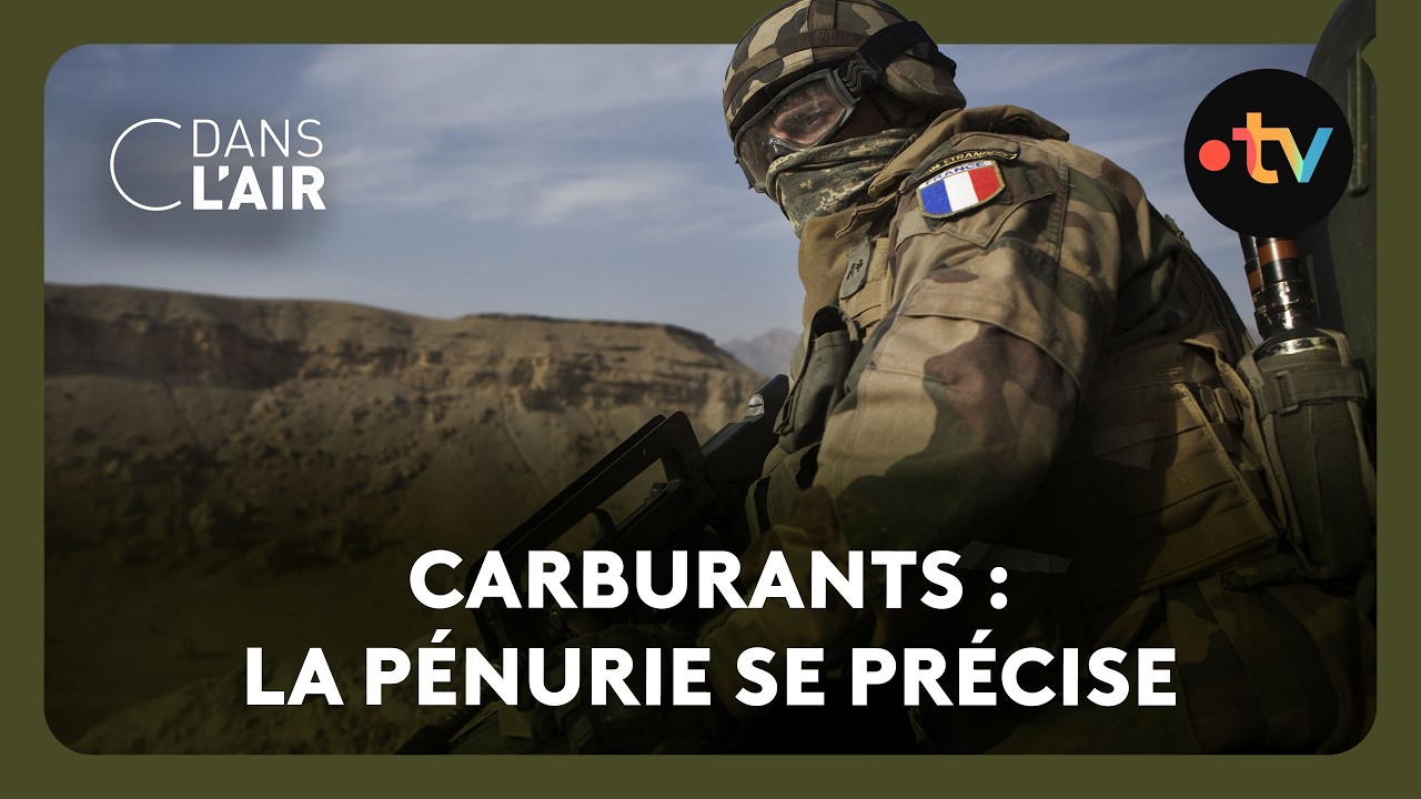 Macron envoie l'armée française protéger le site de Yanbu