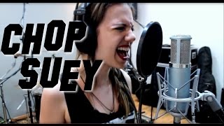 System Of A Down - Chop Suey (Cover)