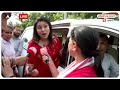 Assam Election 2024: वोट करने के बाद CM Himanta की पत्नी ने बताया-किस मुद्दे पर किया मतदान?  - 00:35 min - News - Video