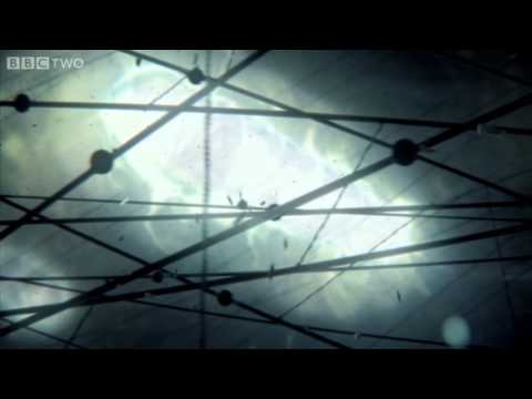Our Secret Universe: The Hidden Life of the Cell'
