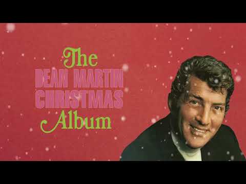 Dean Martin - I'll Be Home for Christmas (Official Visualizer)