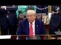 Trump LIVE | President Donald Trump Press Briefing | Donald Trump LIVE  - 06:57:50 min - News - Video