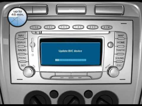 Ford sync update youtube #6