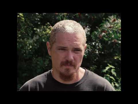 The Last Hillbilly'