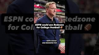 This would change how you watch college football 🏈 #byu #utah #collegefootball #espn #big12