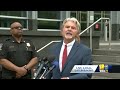 Timeline details what led to arrest in alleged school shooting plot(WBAL) - 02:59 min - News - Video