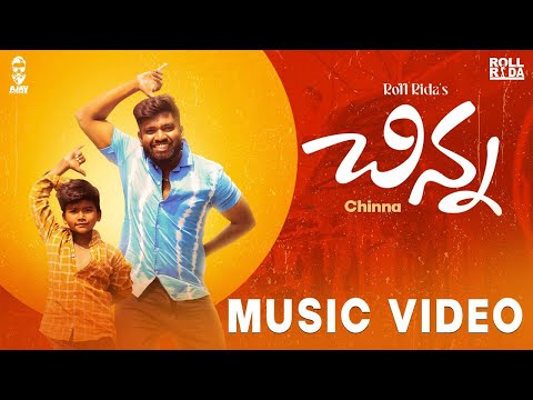 Roll Rida Telugu rap song featuring Chinna
