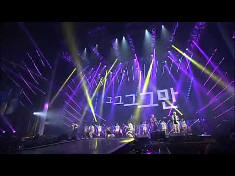 SHINHWA 15th Anniversary Concert - STAY