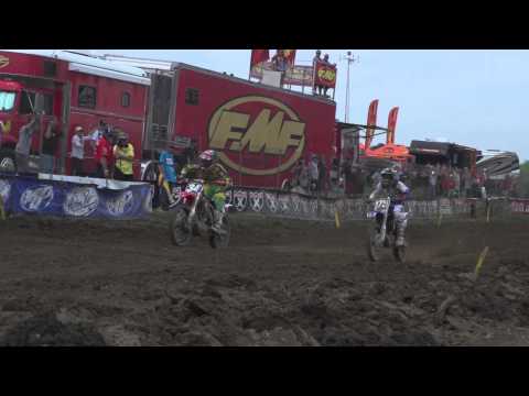 2013 Racer X Motocross Show: High Point 