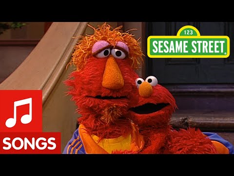 Sesame Street: Proud Song - YouTube