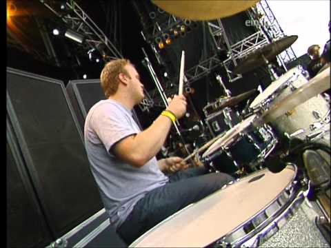 Coldplay - High Speed Live Bizarre Festival