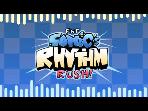 UP-2-IT (Tutorial) - Sonic's Rhythm Rush! OST