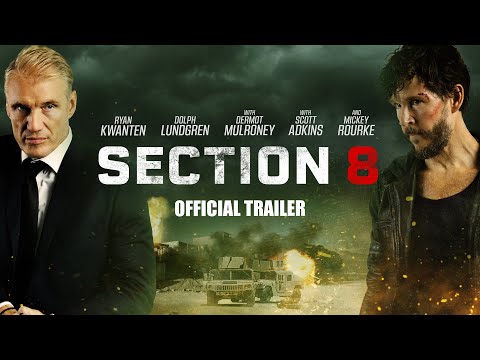 Section 8'