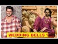 Prabhas tying the knot after the release of 'Saaho'?