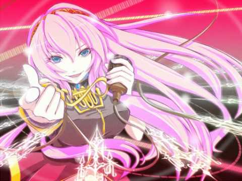 ルカルカ☆ナイトフィーバー - samfree feat. 巡音ルカ