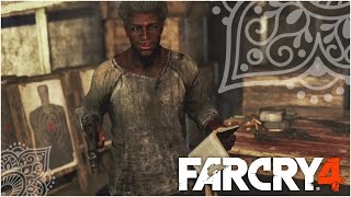 Weapons of Kyrat - Far Cry 4