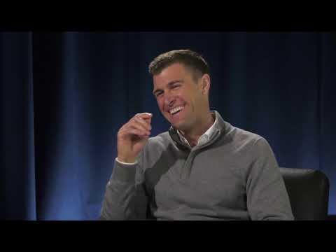 BE AUTHENTIC - Ryan Dungey & Roger De Coster - THE MIND CHAMPION