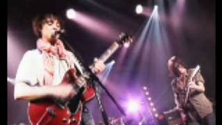 The Libertines - Death on the stairs Live Japan (subtitulos en español)