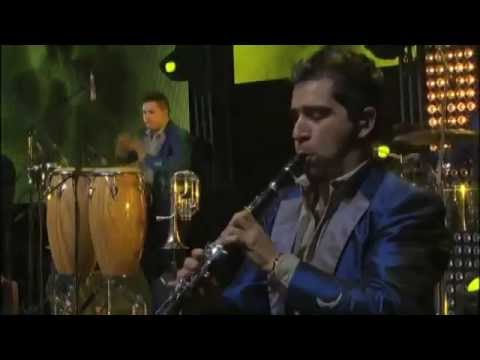 La Arrolladora-Concierto Completo (Auditorio Nacional 2014)