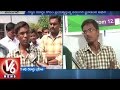Inter student Akhil non-stop speech for 48 hours; for Guinness record