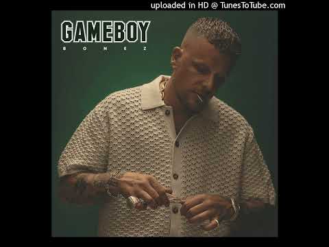 Bonez MC - Lieblingssong (Instrumental)