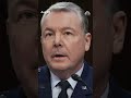 Pete Hegseth fires head of Defense Intelligence Agency Lt. Gen. Jeffrey Kruse