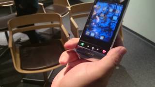 Gigaset presenta el SL930, el primer fijo con Android