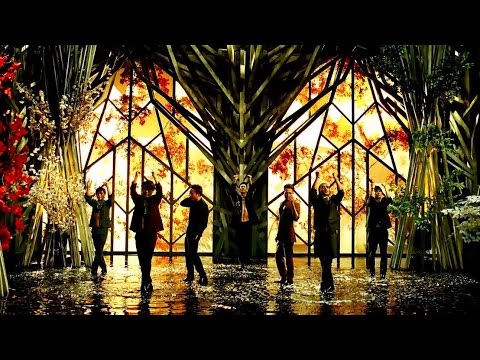 三代目 J Soul Brothers from EXILE TRIBE / 「C.O.S.M.O.S. ~秋桜~」Music Video