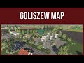 FS19 Goliszew v1.0.1