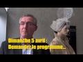Présentation des candidates au titre de Reine des Sables