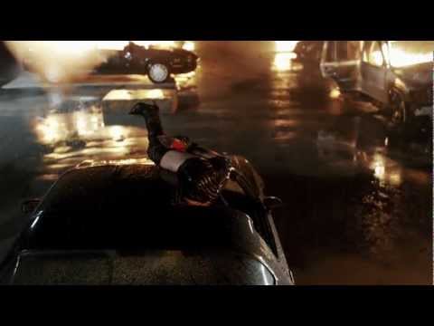 Lady Gaga - Marry The Night (Short Version)