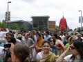 Festival of India - Rathayatra - ISKCON, Baltimore, MD, US