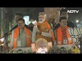PM Modi In Bhopal Live | PM Modi Holds A road Show In Bhopal  - 28:15 min - News - Video