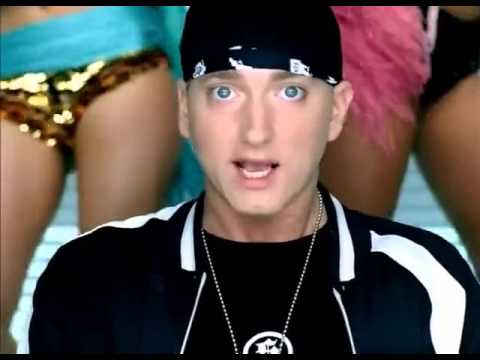 Eminem  Ass Like That  (Official Video) Uncensored