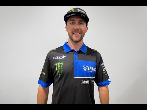Reaction: Eli Tomac to Star Yamaha, Anderson to Kawasaki!