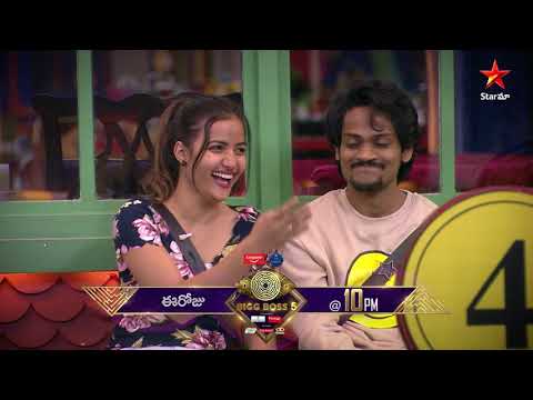 Promo: Kajal or Sunny who secures first place in the Bigg Boss house Promo: Kajal or Sunny who secures first place in the Bigg Boss house