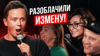 Пьют ли российские спортсмены? | Илья Соболев | Стендап | Комедия с залом