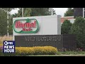 How a bitter strike and immigrant labor transformed Hormel’s hometown