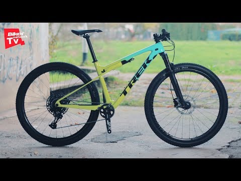 30% na DEMO Trek Supercaliber 9.7