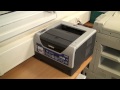 HL-5350dn Brother Printer Review