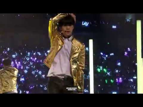 ELDORADO SEHUN