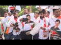 Mumbai BJP Protest : बीजेपी ने NCP विधायक के खिलाफ किया विरोध प्रदर्शन | Breaking News  - 07:47 min - News - Video