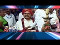 జగన్ పరిపాలనలో ఆటకెక్కిన బ్రిడ్జి నిర్మాణం..| CM Jagan | Underconstruction Bridge | ABN  - 03:46 min - News - Video