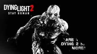Dying Light 2 - Teaser Trailer Monster