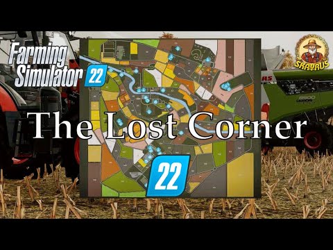 The Lost Corner v1.1.0.0