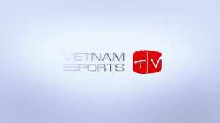 Intro opening Vietnam Esports TV